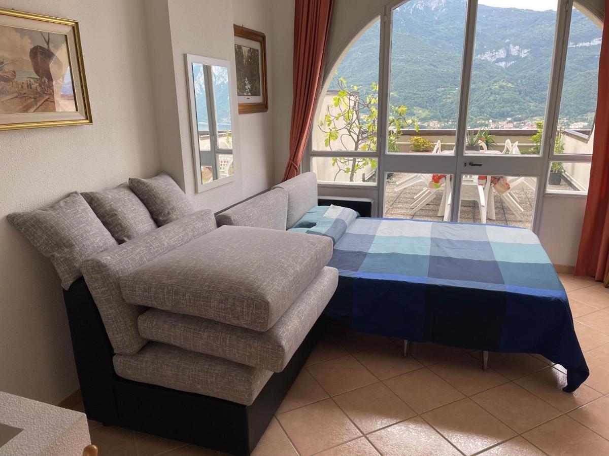 Valbrona Appartamenti Lago Di Como מראה חיצוני תמונה