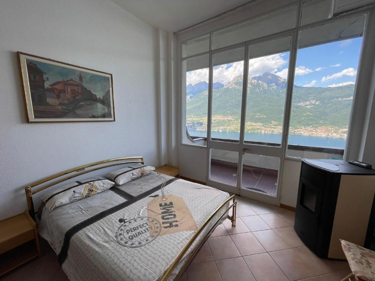 Valbrona Appartamenti Lago Di Como מראה חיצוני תמונה