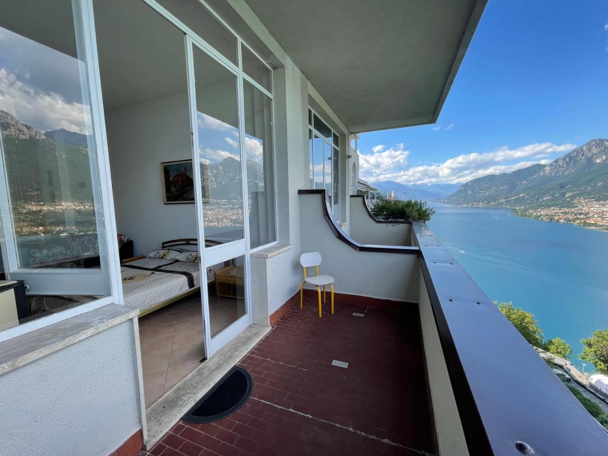 Valbrona Appartamenti Lago Di Como מראה חיצוני תמונה