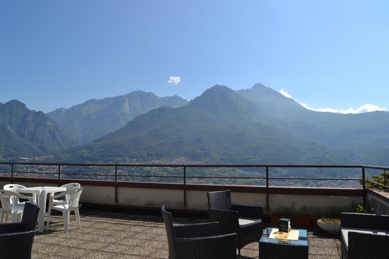 Valbrona Appartamenti Lago Di Como מראה חיצוני תמונה