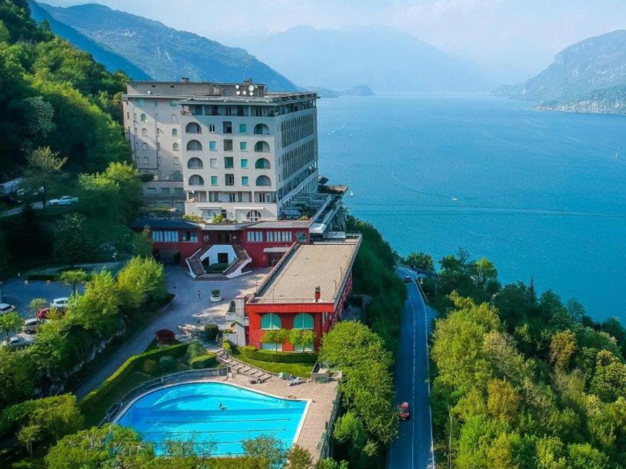 Valbrona Appartamenti Lago Di Como מראה חיצוני תמונה