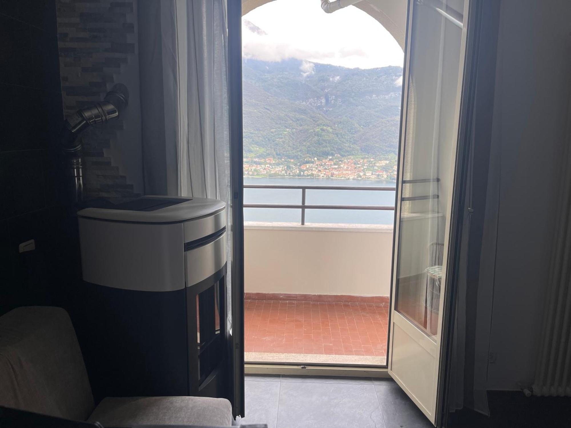 Valbrona Appartamenti Lago Di Como מראה חיצוני תמונה