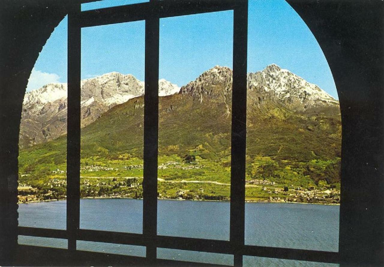 Valbrona Appartamenti Lago Di Como מראה חיצוני תמונה